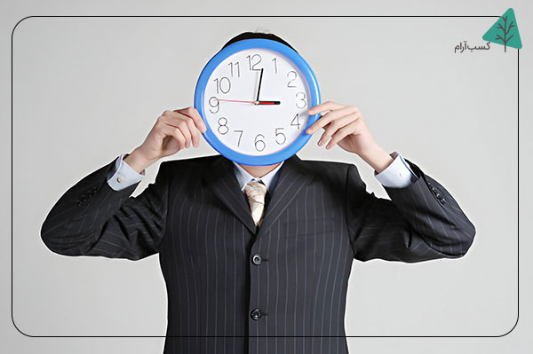 تکنیک «بلاک زمانی» (Time Blocking)