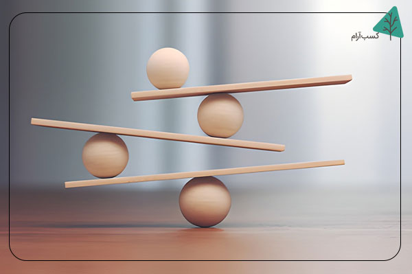 چگونه میان کار و تفریح تعادل برقرار کنیم؟