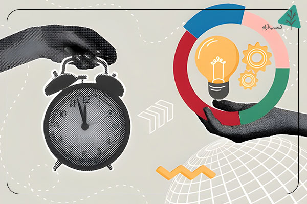 چرا مدیریت انرژی مهمتر از مدیریت زمان است؟