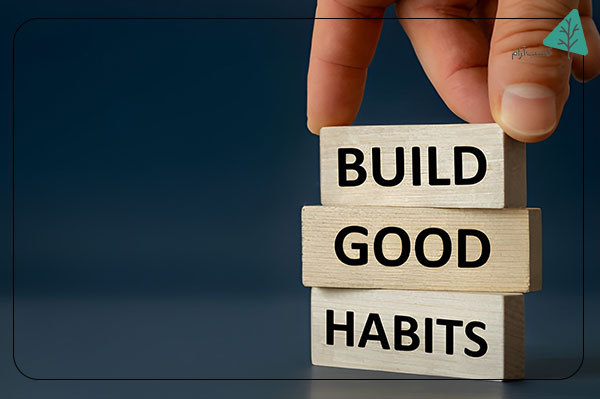 چگونه عادت انفعالی را به عادت فعال تبدیل کنیم؟