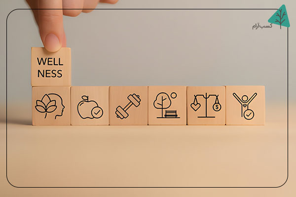 نتایج مثبت حفظ تعادل میان کار و زندگی