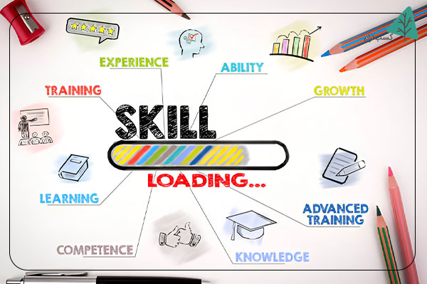 آموزش مهارتهای شغلی و آمادگی برای آینده