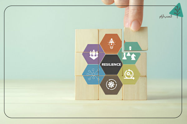 راهکارهایی برای تقویت شکستپذیری و تابآوری ذهنی