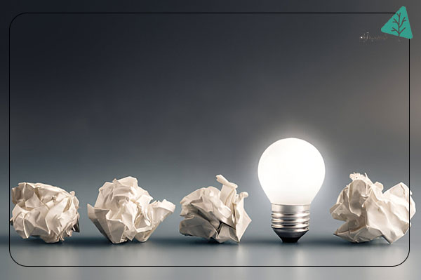 چرا فکر میکنند شکست یک تجربه همهگیر و تابآوری متداول است؟