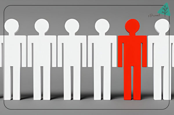 مقایسه دائمی خود با دیگران