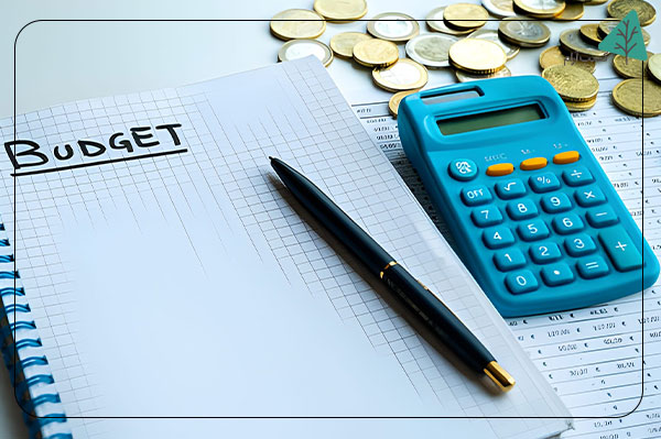 اهمیت ساخت بودجه شخصی مؤثر