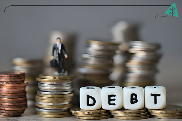 بدهی چیست و چرا مدیریت آن ضروری است؟