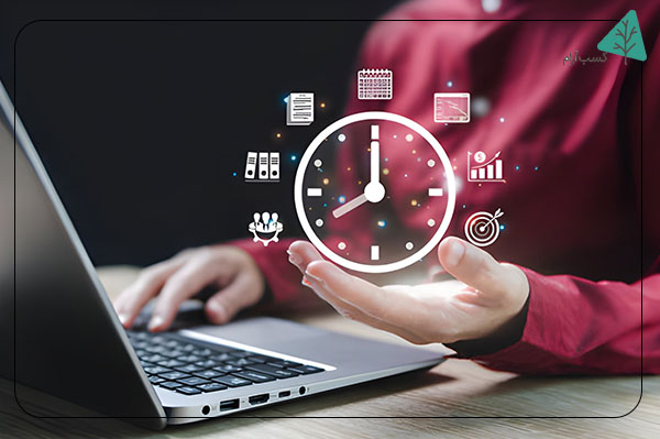 مدیریت زمان مؤثر چیست؟