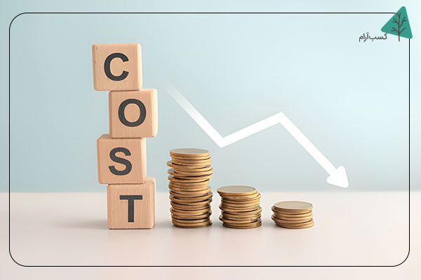کاهش هزینهها و مدیریت بودجه