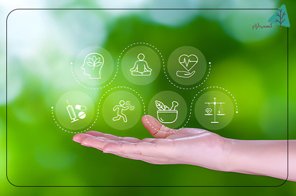 تغییر محیط برای تقویت عادتهای خوب و تضعیف عادتهای بد