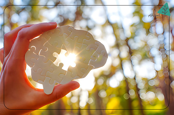 چطور محیطی مثبت برای ذهن ایجاد کنیم؟