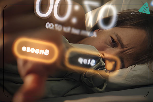 مثال کاربردی از قانون طلایی