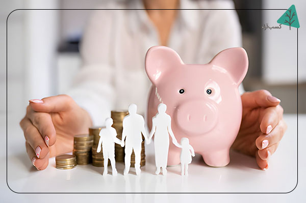 اهمیت مدیریت مالی خانواده