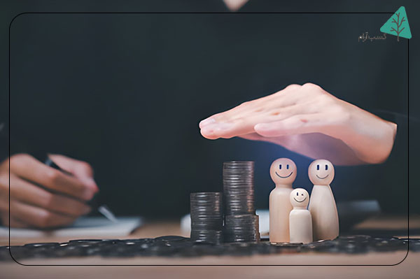 چگونه با مدیریت مالی خانواده پسانداز انجام دهیم؟