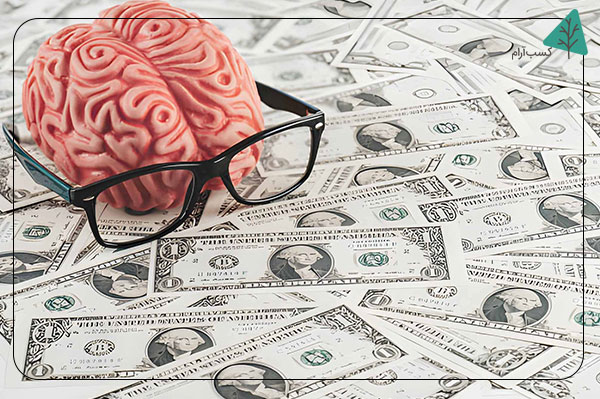 تأثیر روانشناسی مالی بر مدیریت پول