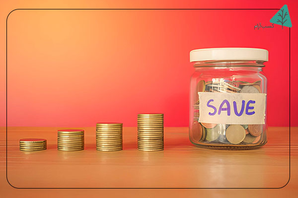 چگونه با درآمد کم پسانداز کنیم؟