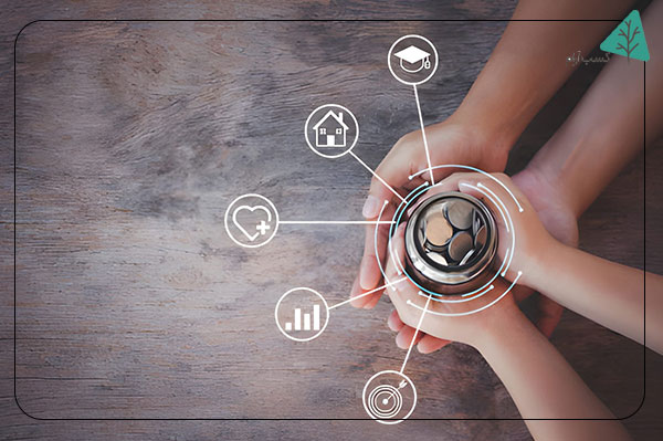 نقش اعتماد و شفافیت در مدیریت مالی خانواده