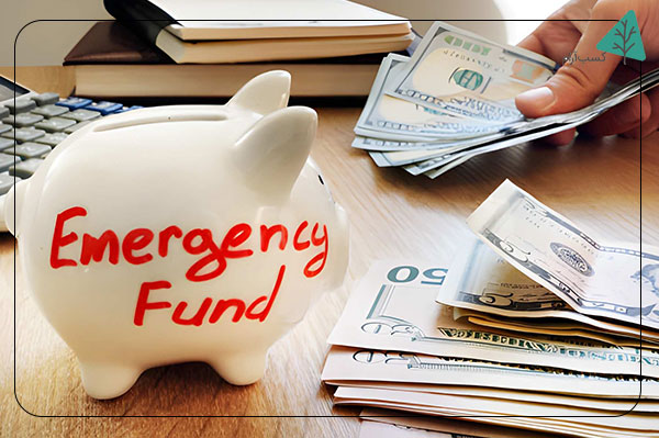صندوق اضطراری خانوادگی بسازید