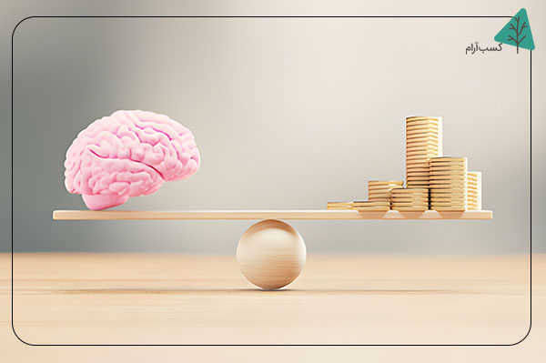 ارتباط ذهنیت ثروتساز با مدیریت مالی در خانواده