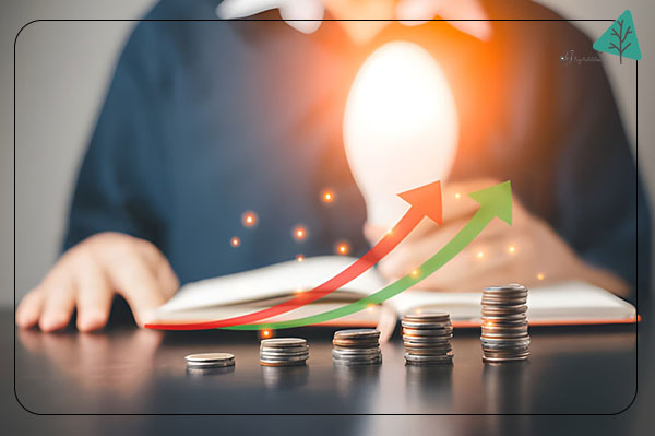 افزایش سواد مالی