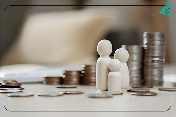 تأثیر روانشناسی مالی در مدیریت مالی خانواده