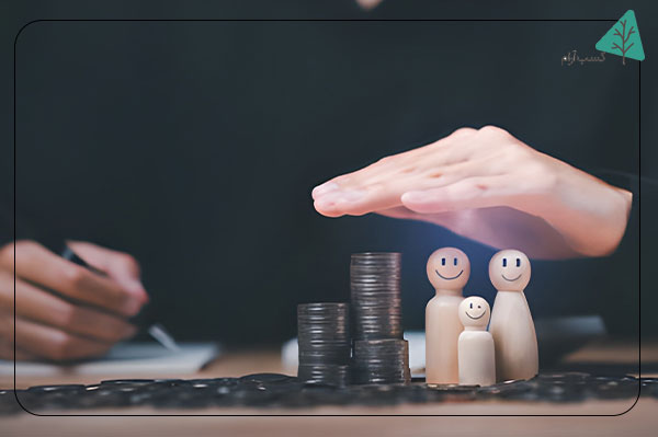 اهمیت مدیریت مالی در خانواده