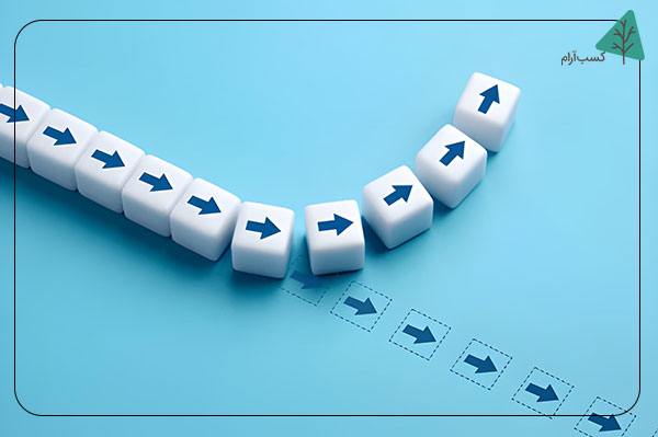 چرا بیشتر عادتها ماندگار نمیشوند؟