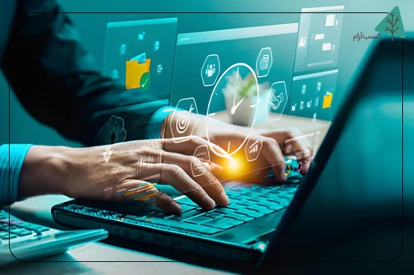 مدیریت زمان و اولویتبندی