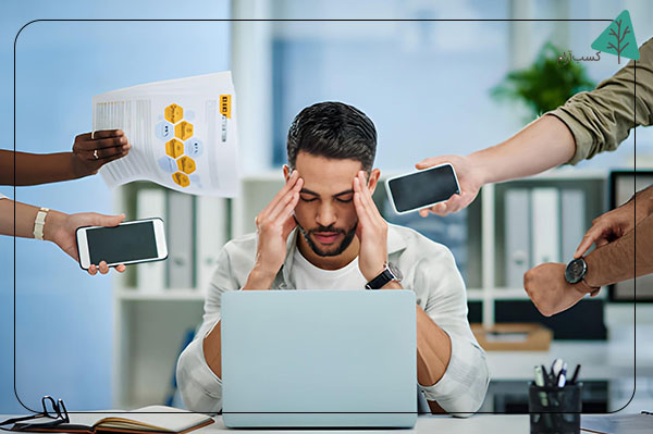 مزایای حذف سارقین زمان