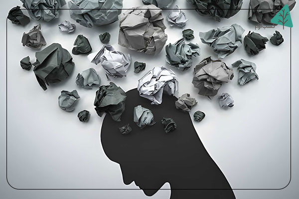 چرا کمبود خواب اضطراب را افزایش میدهد؟