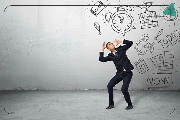 آیا مدیریت استرس و اضطراب به بهبود خواب کمک میکند؟