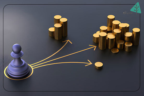 چگونه از قانون طلایی ۵۰/۳۰/۲۰ در ذهنیت ثروتساز و مدیریت مالی استفاده کنیم؟