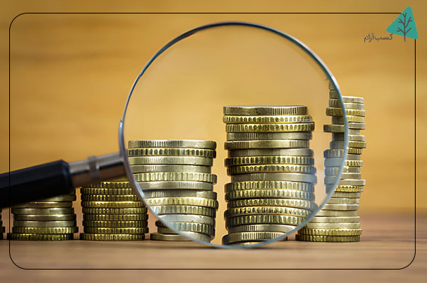 ایجاد نگاه استراتژیک به پول