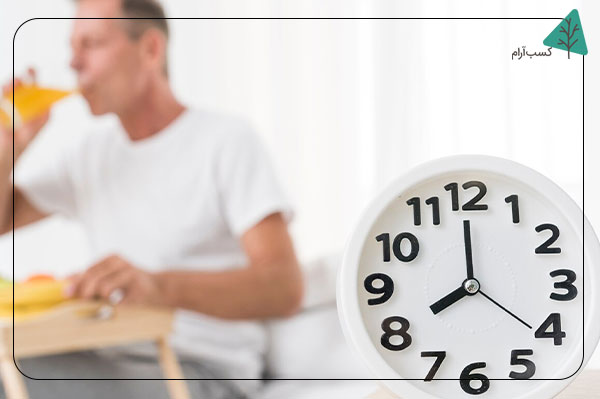 چرا عادت صبحگاهی اهمیت دارد؟