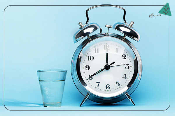 پیوند دادن عادت جدید به عادت قدیمی