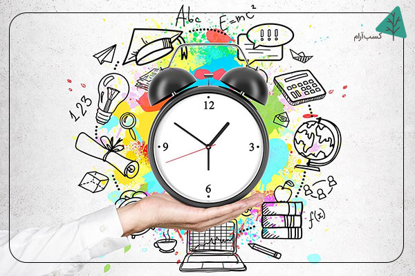 چگونه عادت صبحگاهی باعث افزایش بهرهوری در محیط کار میشود؟