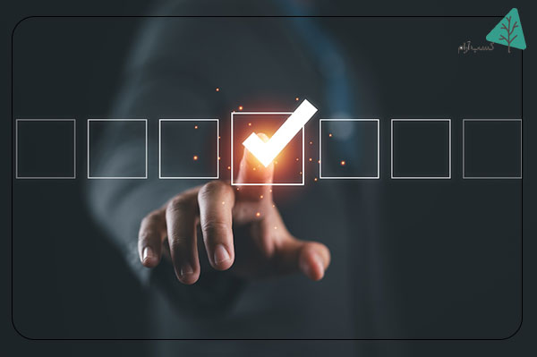 تقویت انضباط ذهنی و پایبندی به تصمیمها