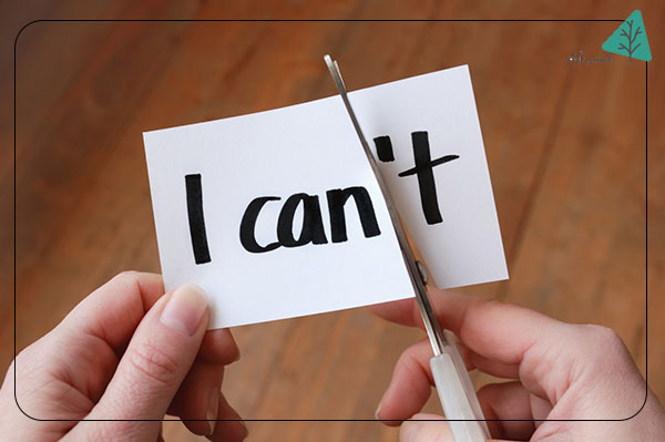 چگونه با تفکر معکوس اعتمادبهنفس را تقویت کنیم؟