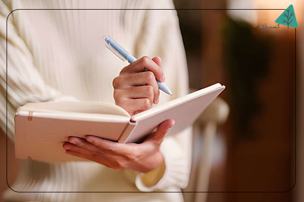 ژورنالینگ توسعه فردی چیست و چرا اهمیت دارد؟