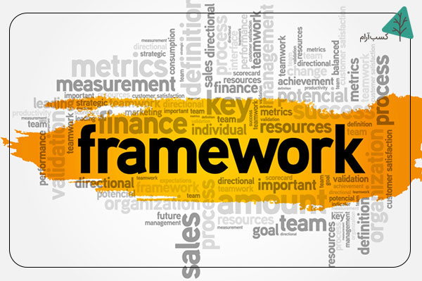 چرا استفاده از فریمورک در تصمیمگیری فردی مهم است؟