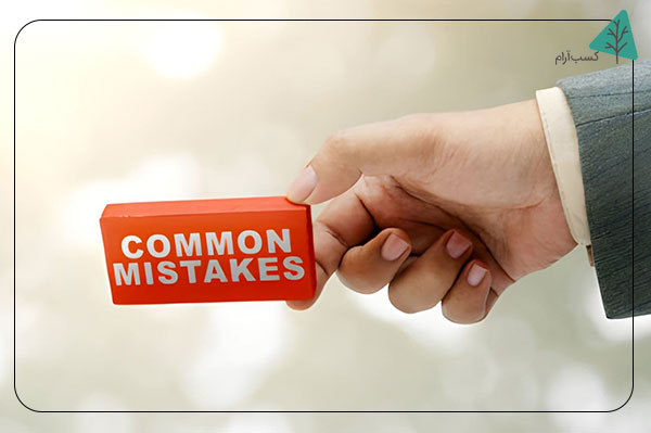 اشتباهات رایج در زبان بدن در محیط کاری