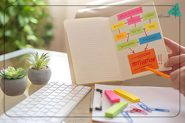 نکات مهم برای اثربخشی بیشتر ژورنالینگ توسعه فردی