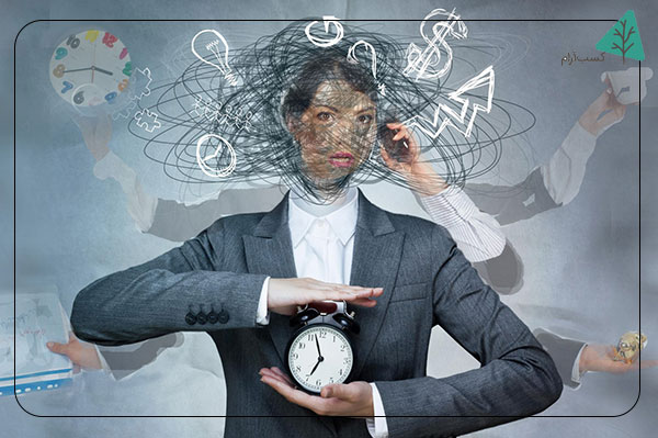 گام چهارم: انتخابهای هوشمندانهتر با فریمورک هزینه فرصت