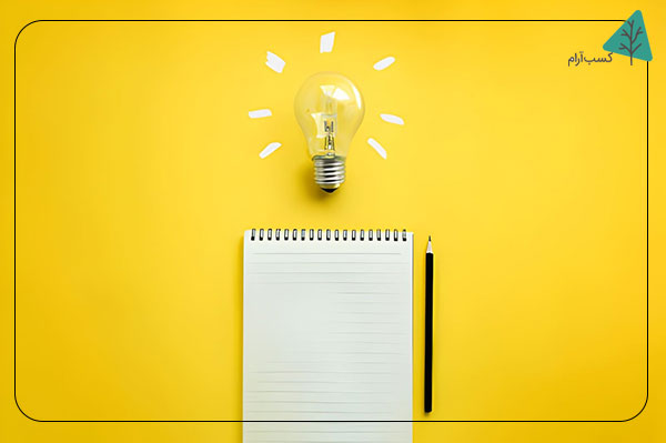 چگونه ژورنالینگ توسعه فردی بنویسیم؟