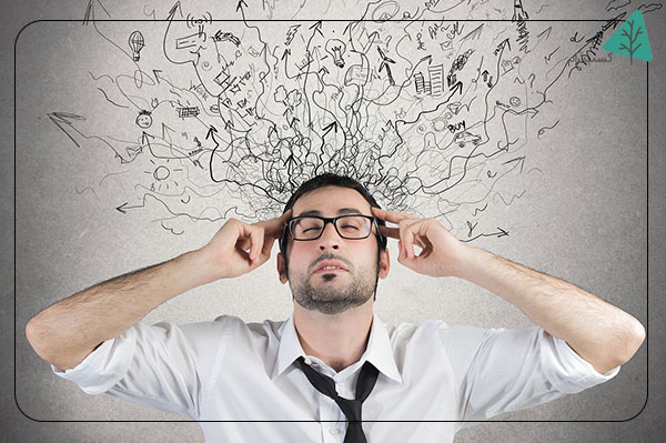 چگونه شکستپذیری به پاکسازی ذهن کمک میکند؟