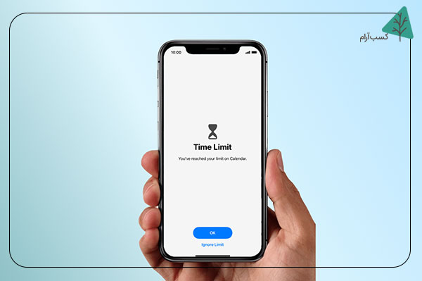 با کاهش اعتیاد دیجیتال چگونه سارقین زمان خود را شناسایی و حذف کنیم؟