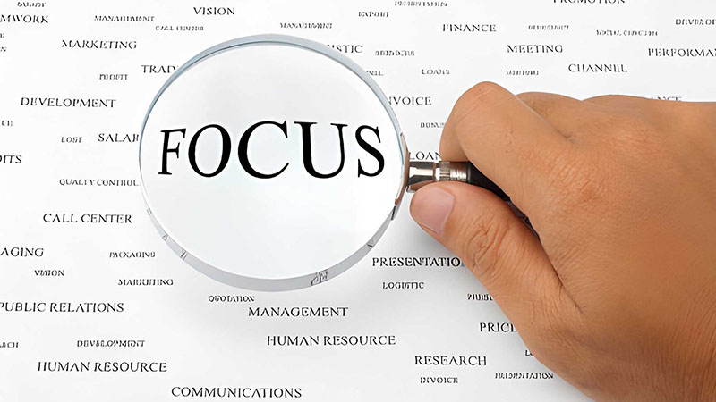 چرا تمرکز ندارم و زود عصبی می شوم؟