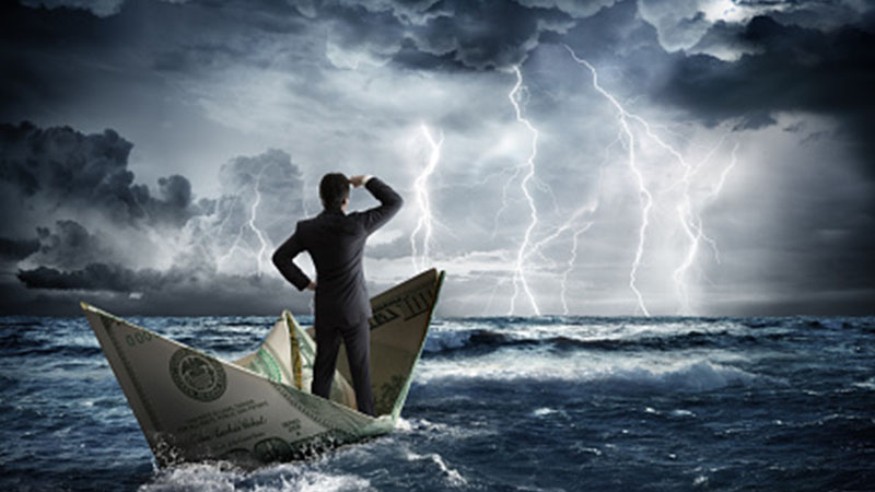 راهکارهای تابآوری در بحرانهای مالی